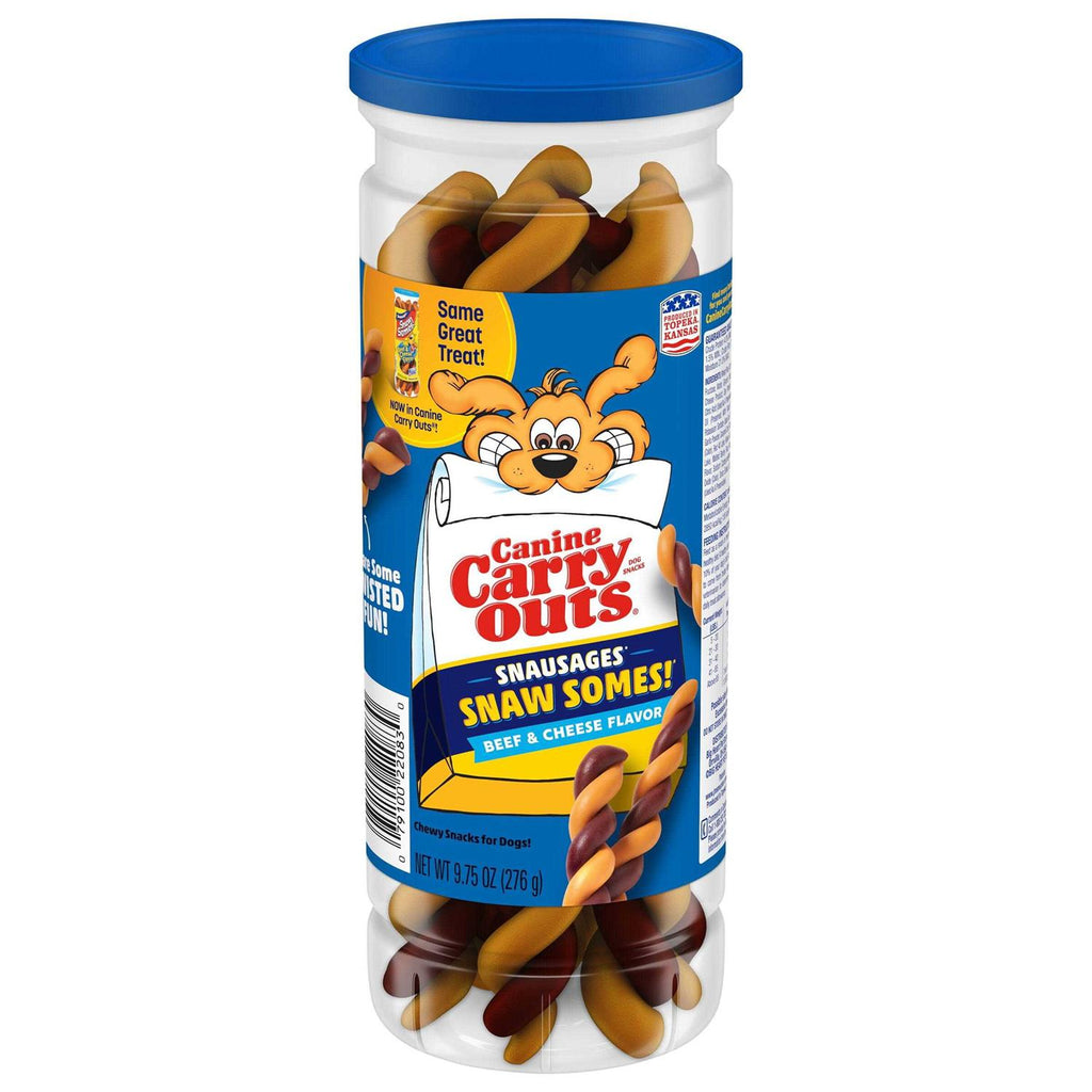 Beef & Cheese Flavor Dog Treats I140919