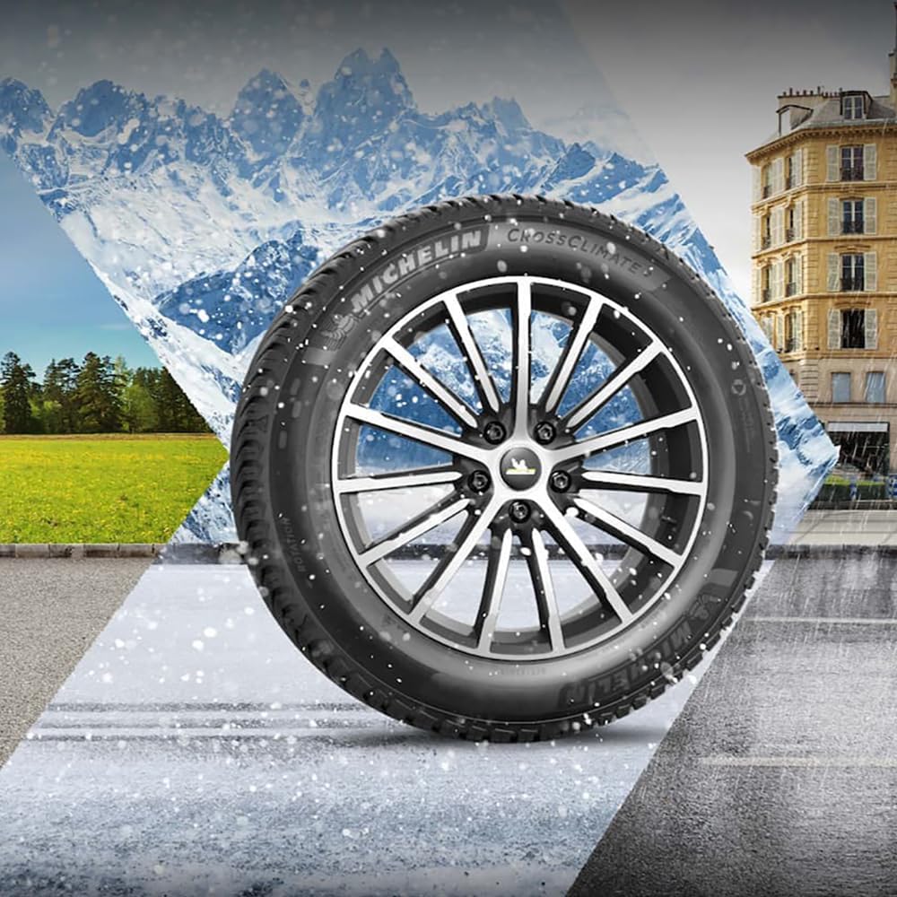 225/65R17 102H All-Season Car Tire T24539