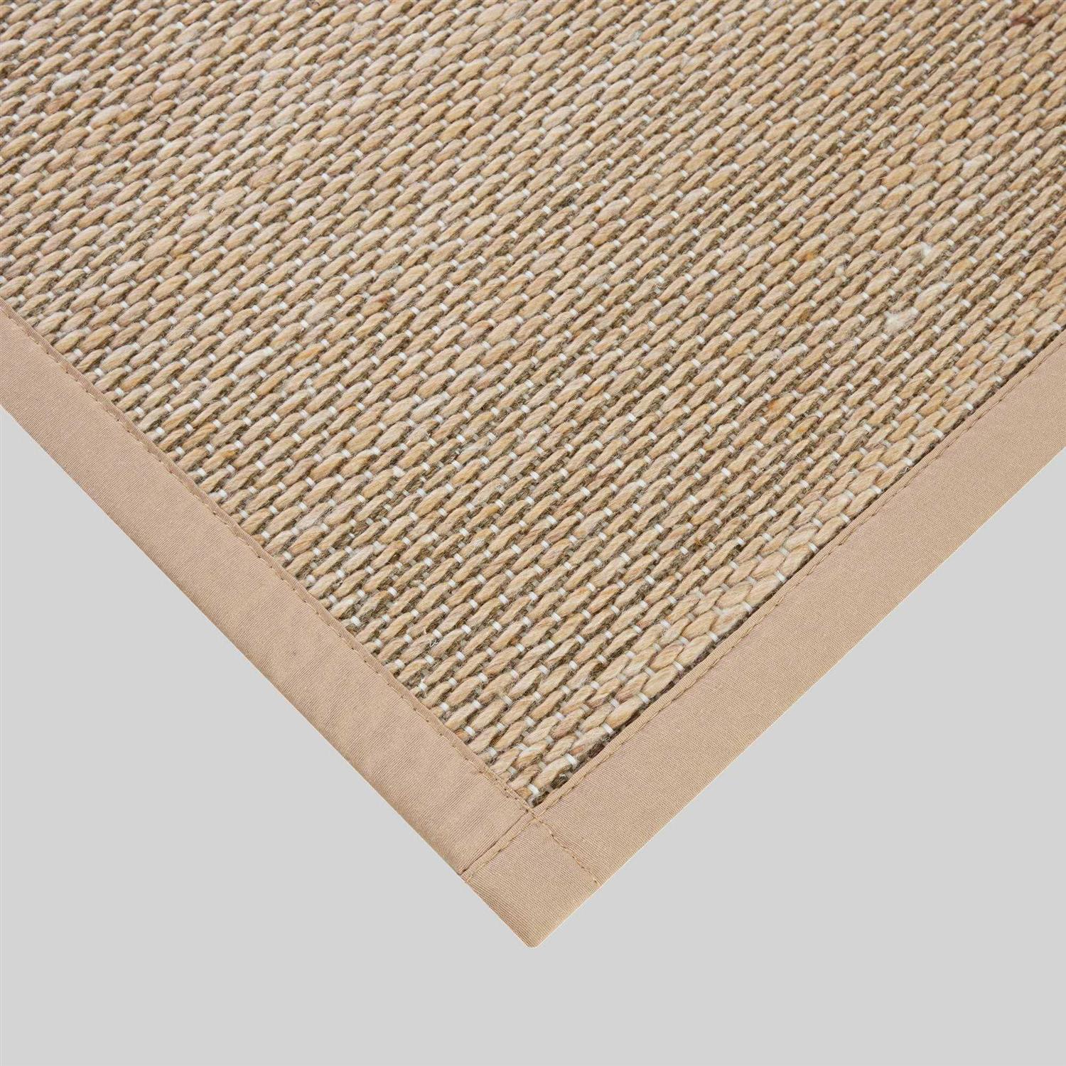 20 Textured Pet Kitchen Rug Y3438