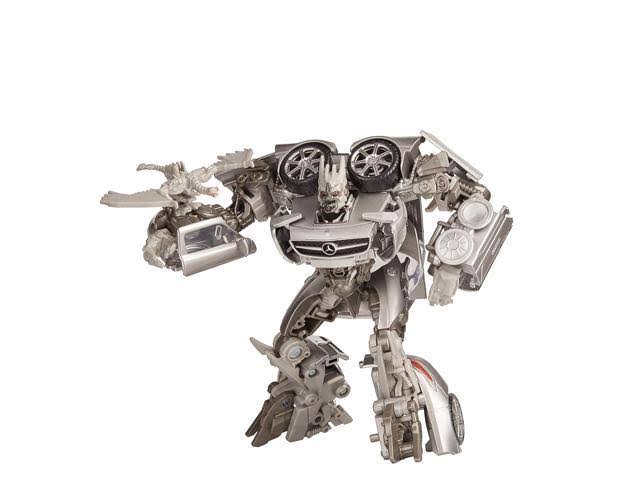 Studio Series 51 Deluxe Class Dark of The Moon Movie Soundwave Action Figure P223