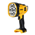 20V MAX LED Work Light, Handheld Spotlight, 1500 Lumens F81630