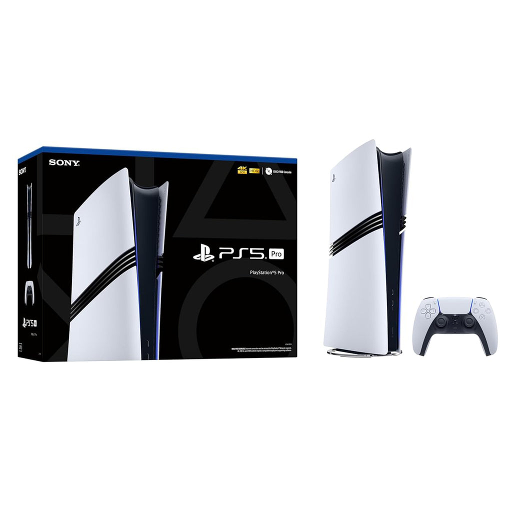 PlayStation 5 Pro Console Y300