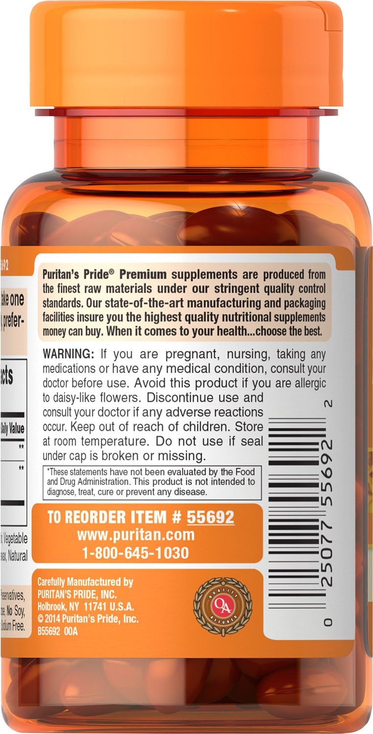 Zeaxanthin 4mg with Lutein 10mg, 60 ct Y415