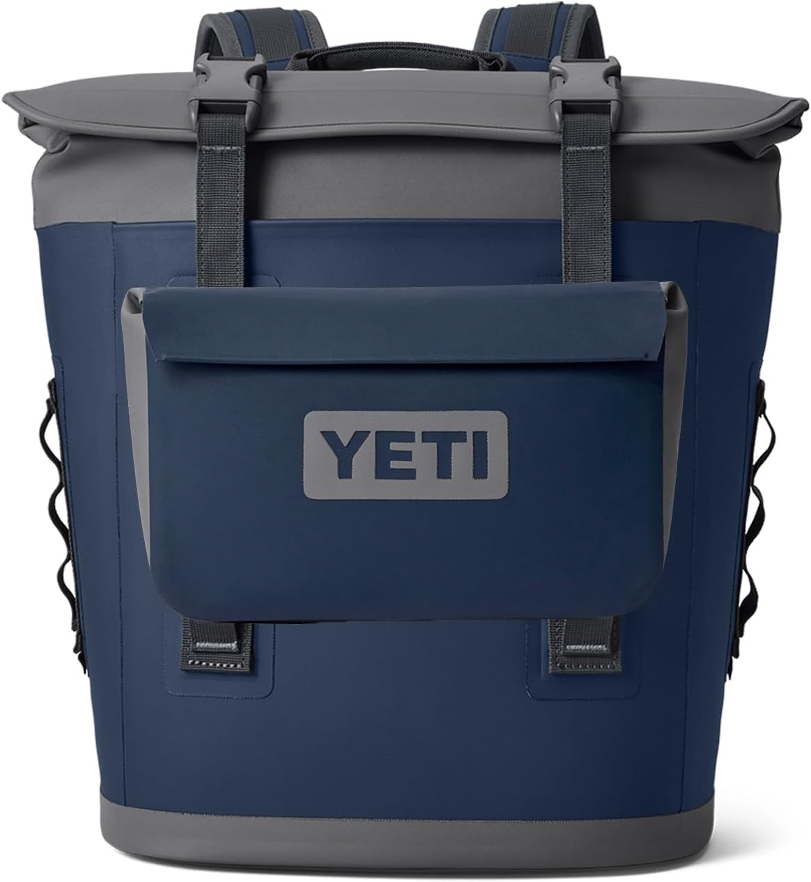 Navy Soft Cooler Backpack R45307