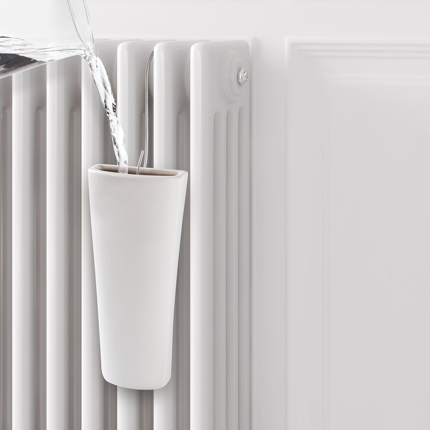 2 Pieces Radiator Humidifier P927