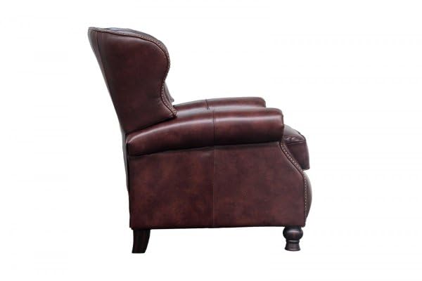 Low Leg Recliner N990