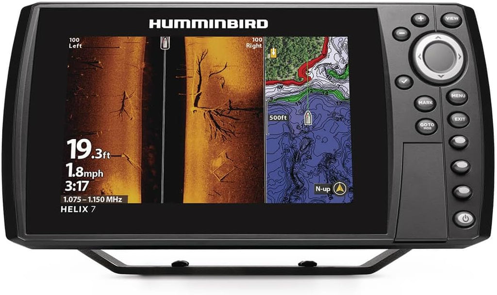Helix 7 MSI GPS G4N Q3278