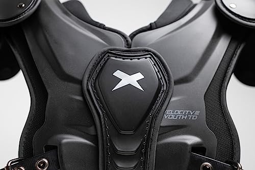 Junior Varsity Football Shoulder Pads E57034