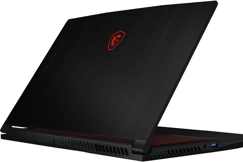 15.6" FHD 144Hz Gaming Laptop Intel i5-11400H 32GB RAM 1TB SSD RTX 3050 4GB H21934