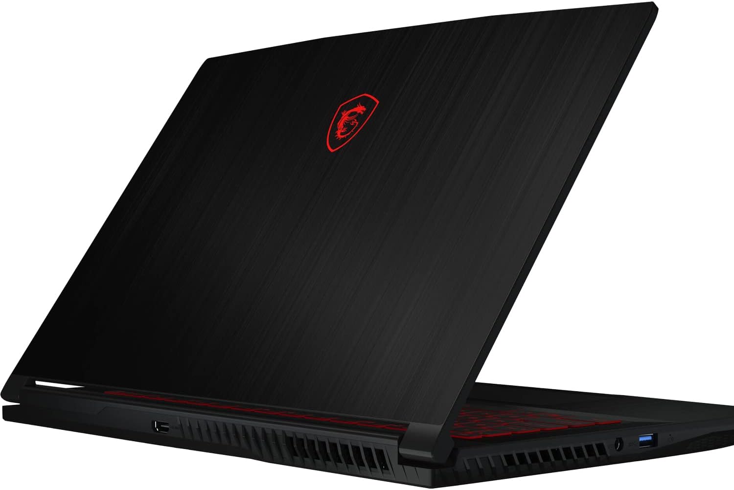 15.6" FHD 144Hz Gaming Laptop Intel i5-11400H 32GB RAM 1TB SSD RTX 3050 4GB H21934