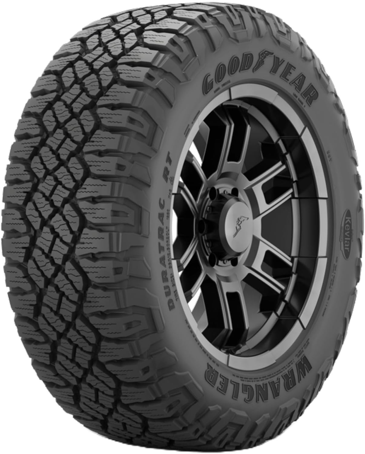 LT295/70R17 128/125S E Light Truck Tire J6779
