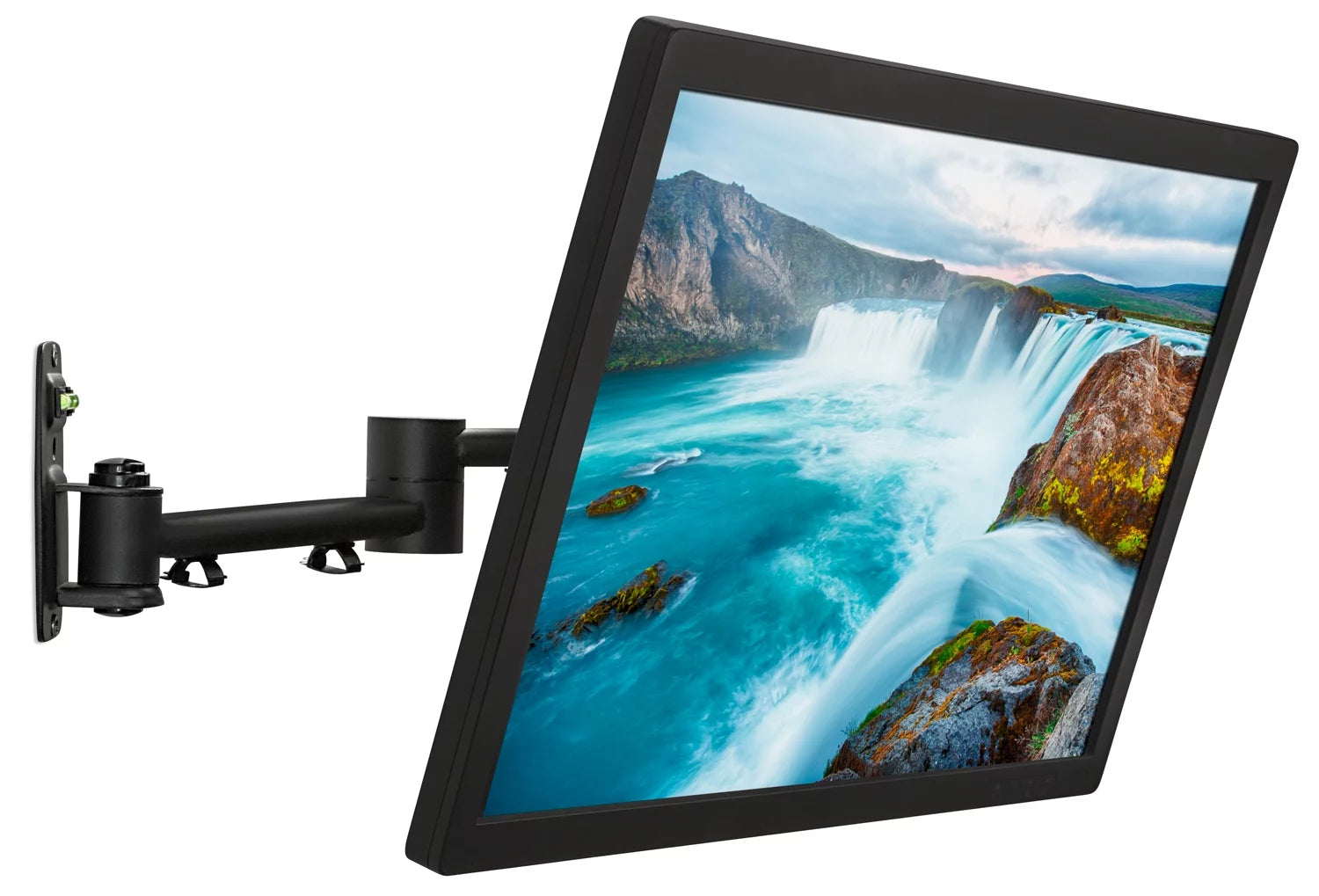 Full Motion TV Wall Mount for 13" to 42" TV R2829