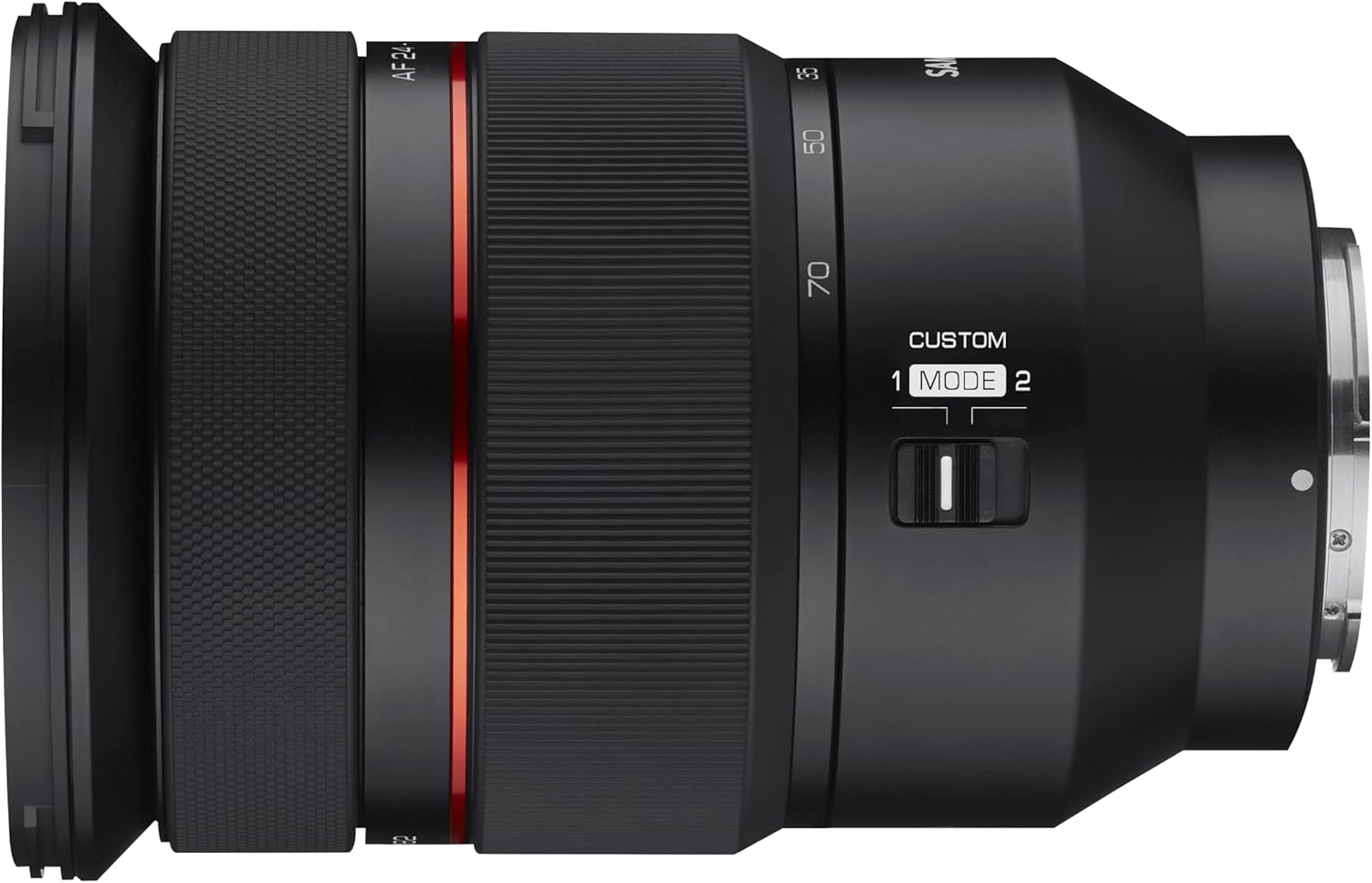 24-70mm f/2.8 Auto Focus Full Frame Zoom Lens for Sony E K3950