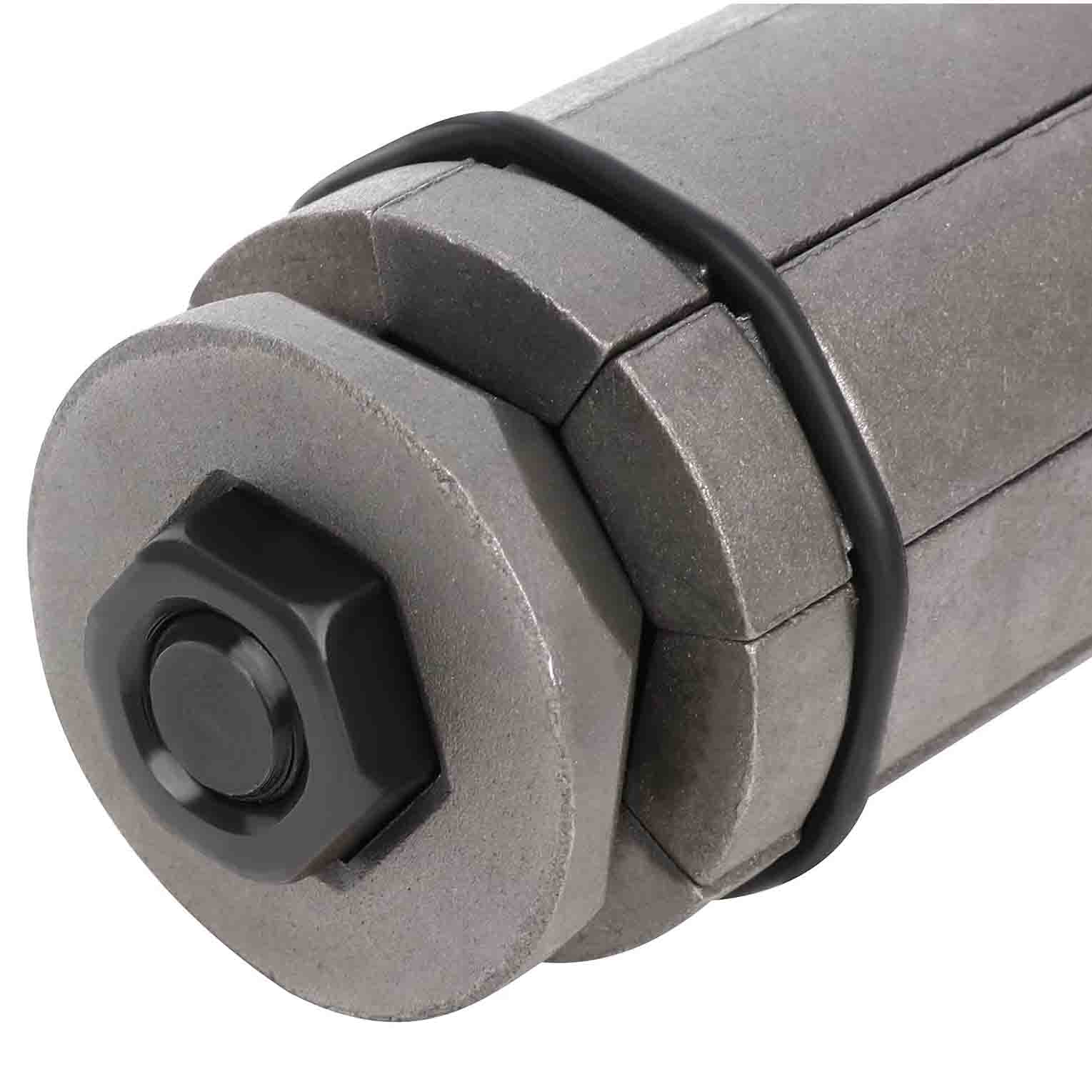 1-1/18" 3-1/2" Exhaust Muffler Expander Tool Kit S584