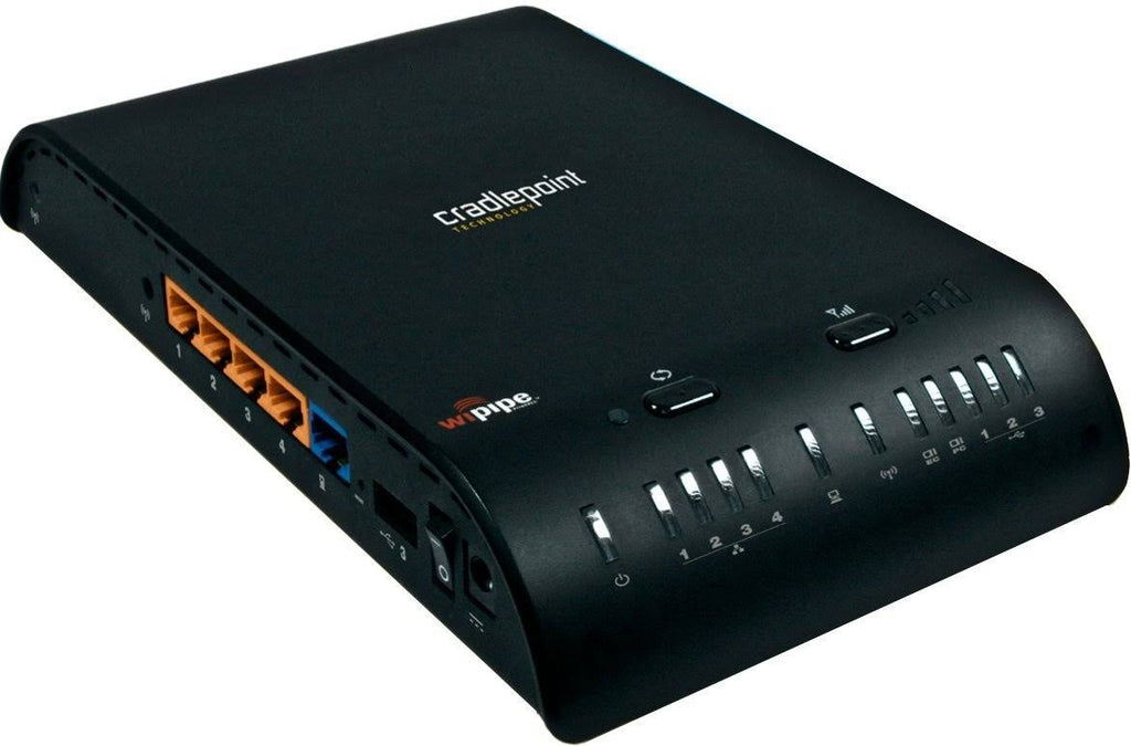 Gigabit N Router T9603