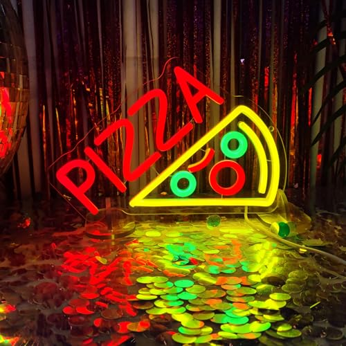 9.8" x 4.8" LED Neon Bar Sign P667880