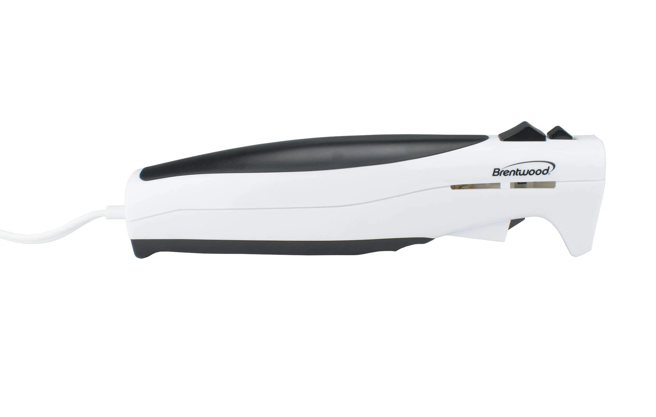 White 7in Electric Carving Knife I428