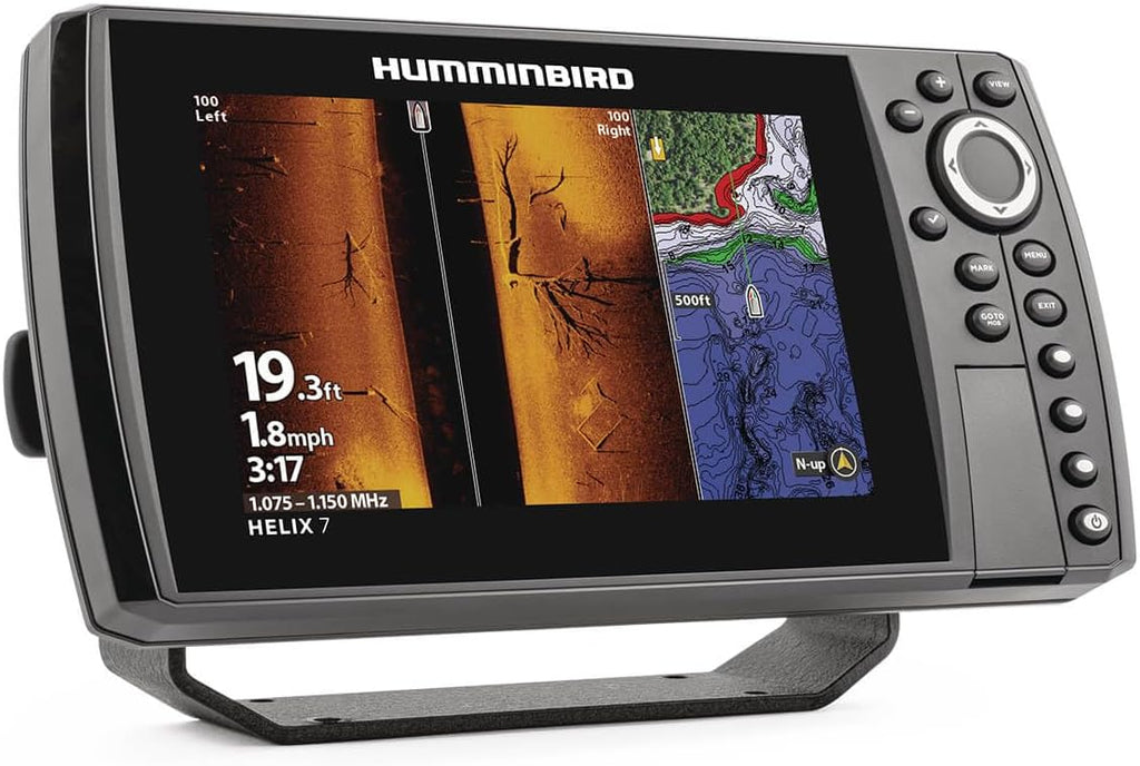 Helix 7 MSI GPS G4N Q3278