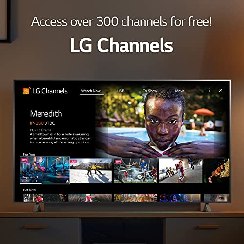 65" 4K UHD Smart TV W594