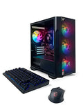 AMD Ryzen 5 5600G 16GB 512GB SSD Desktop Gaming Computer C15982