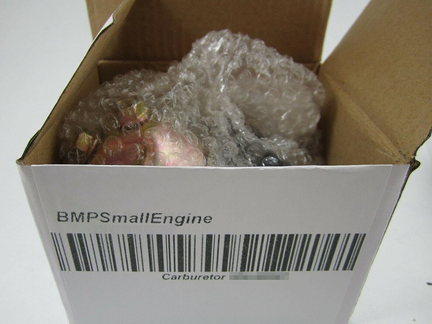 Genuine Carburetor For 170cc Push Lawn Mower I7386