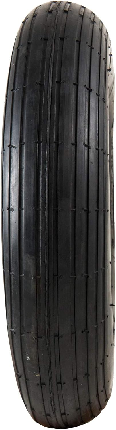 4.80/4.00-8" Pneumatic Tire S1714