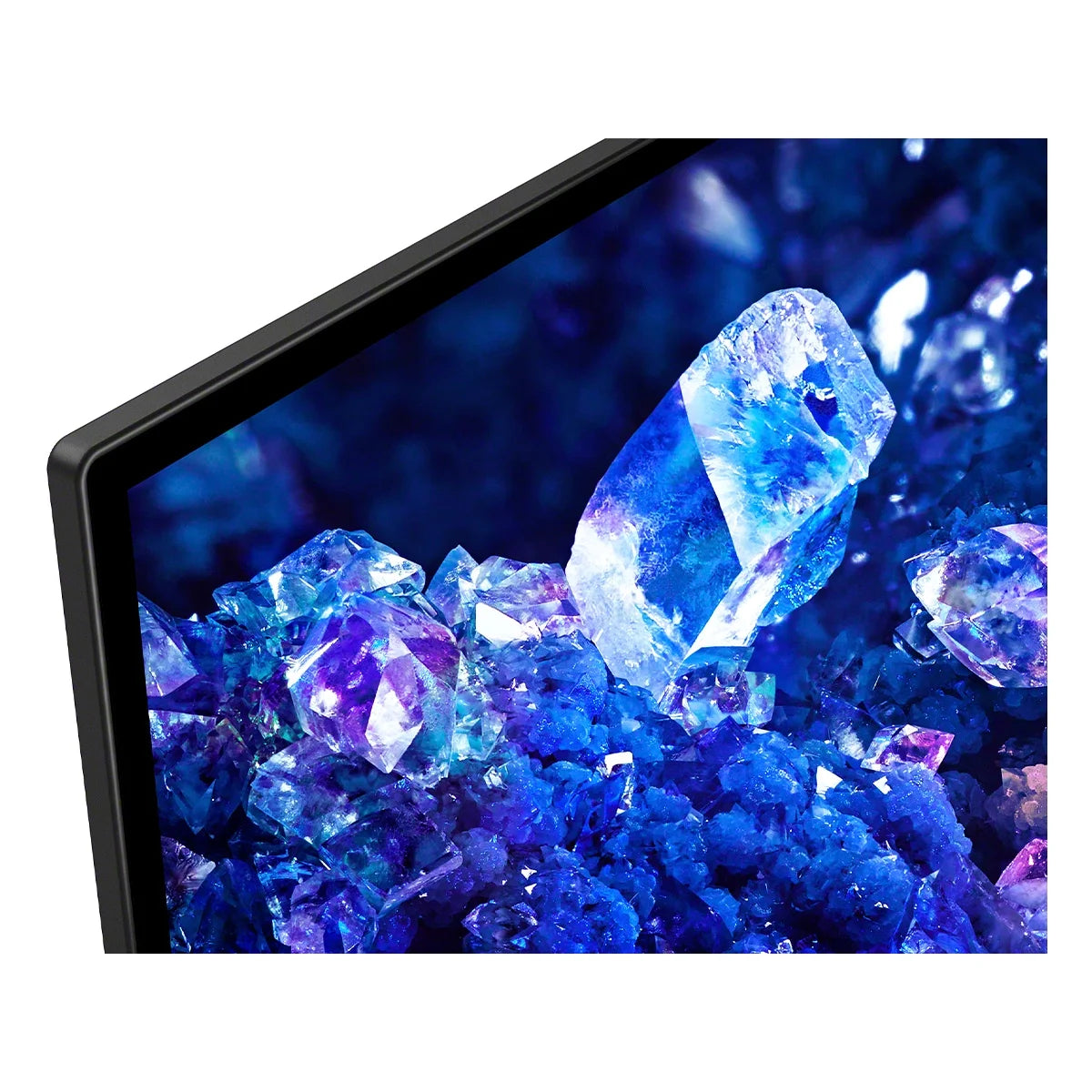48” Class 4K HDR OLED Smart Television V303