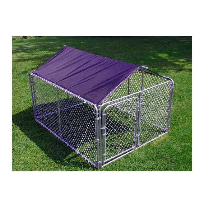 Dog Kennel Roof Kit U461770