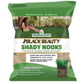 Black Beauty Shady Nooks Grass Seed 3 lb V739