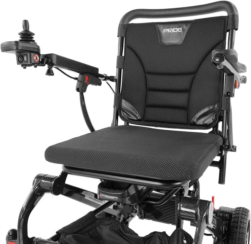 Power Chair H24050