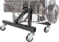 Steel Black Powder Coat Engine Stand Q485768