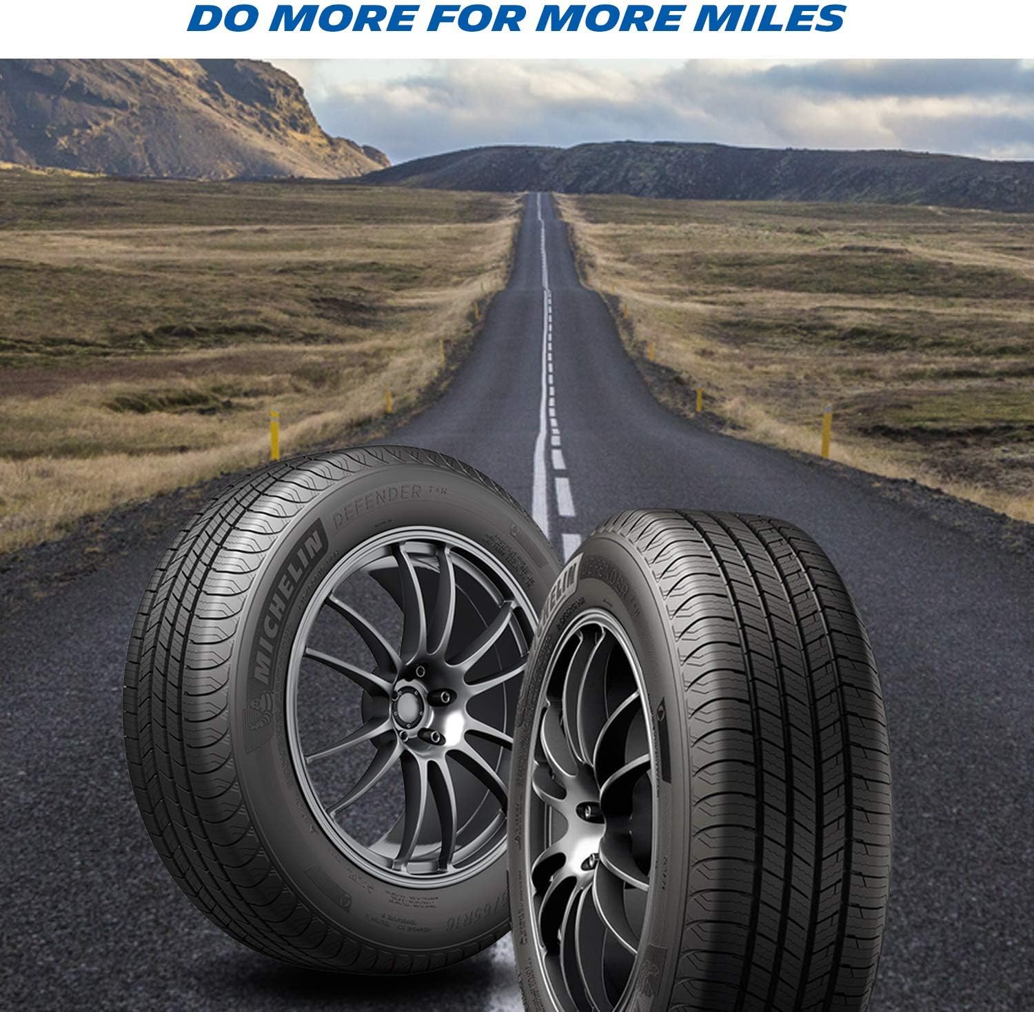 All-Season Tire 205/60R16 92H G6199