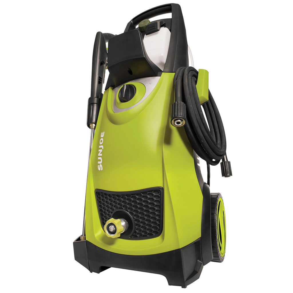 Electric Pressure Washer E986
