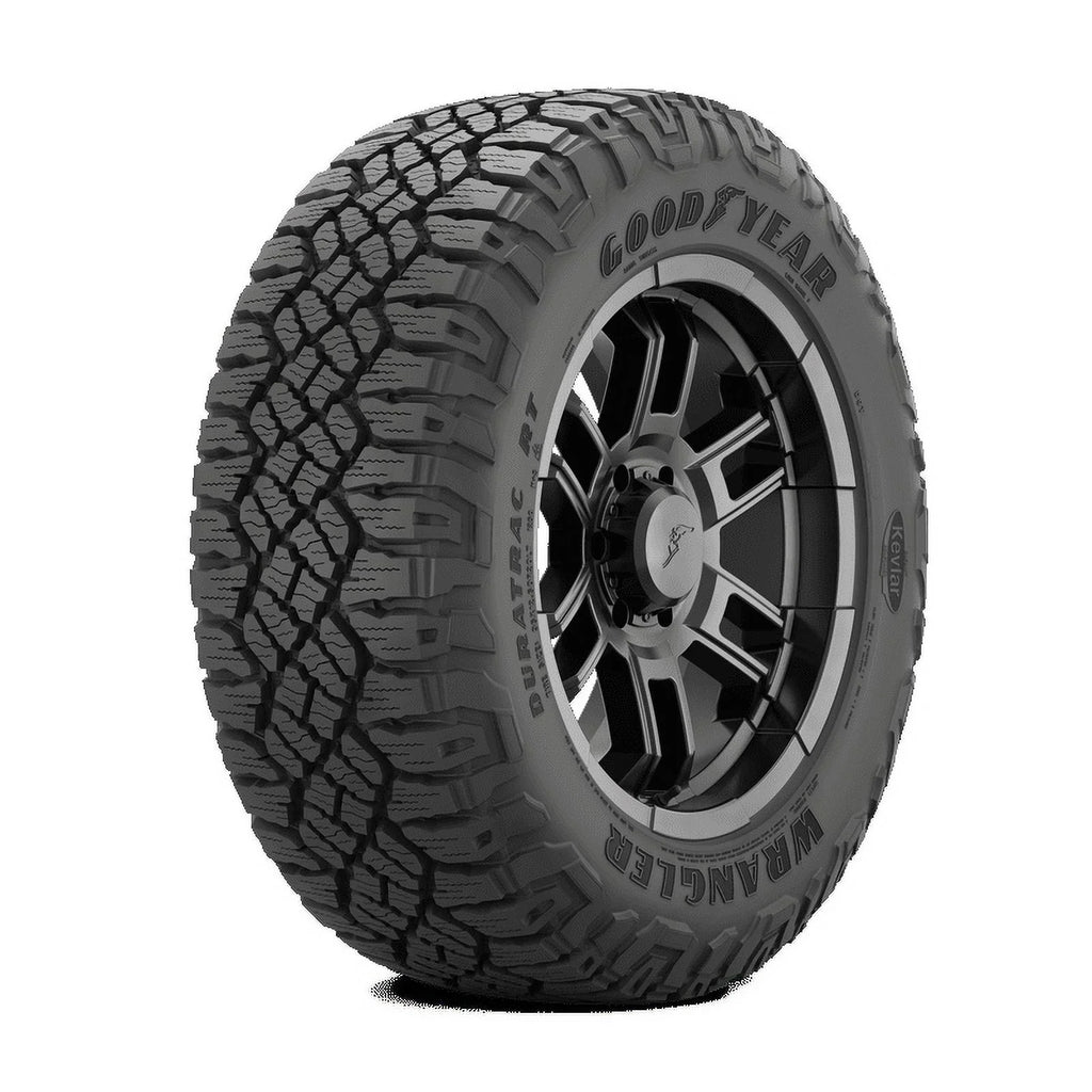 255/75R17 115T All-Terrain Tire L31069