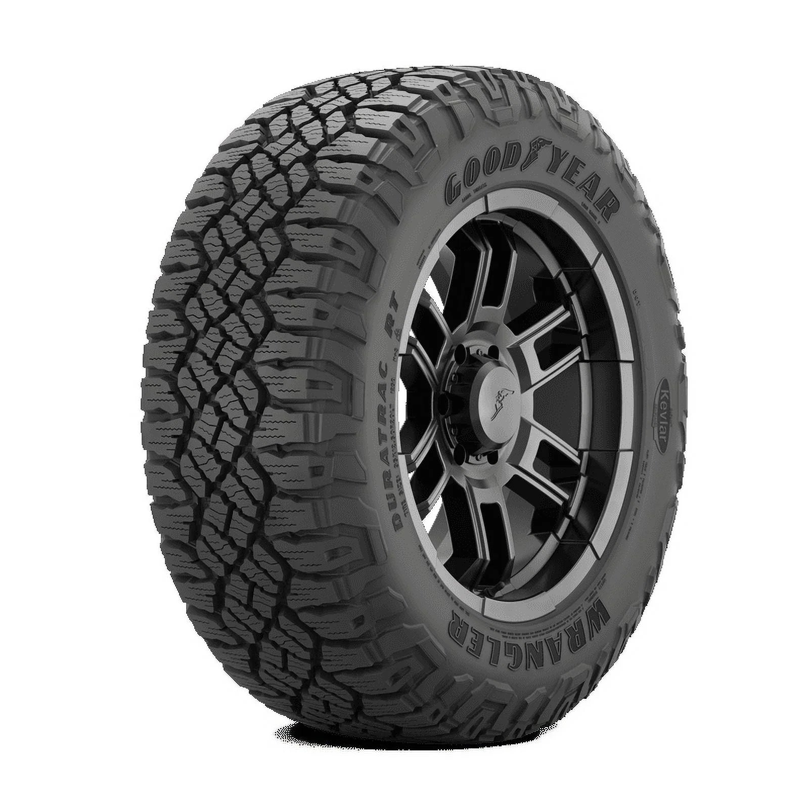 255/75R17 115T All-Terrain Tire L31069