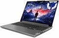 16" WQXGA 165Hz Gaming Laptop, Intel Core i7, 16GB RAM, 512GB SSD, NVIDIA GeForce RTX 4050 6GB, Luna Gray I508