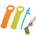 3 Pcs Plastic Jar Opener O655