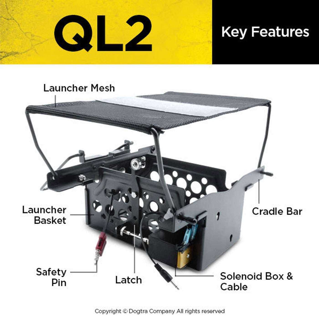 Quail Launcher K736