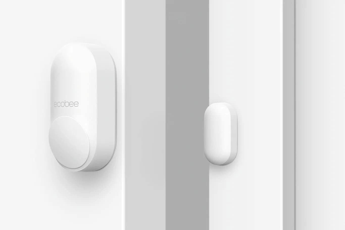 Smart Thermostat with Whole Home Sensors H80384