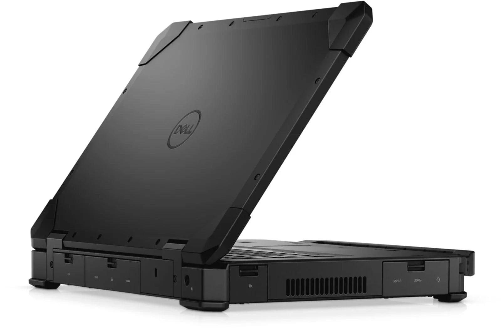 Restored Dell Latitude Rugged 14 5424 Laptop, 14" FHD, Core i5, 256GB SSD, 32GB RAM, 4 Cores @ 3.6 GHz Q107