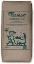 50-Pound White Food Grade Diatomaceous Earth D158566