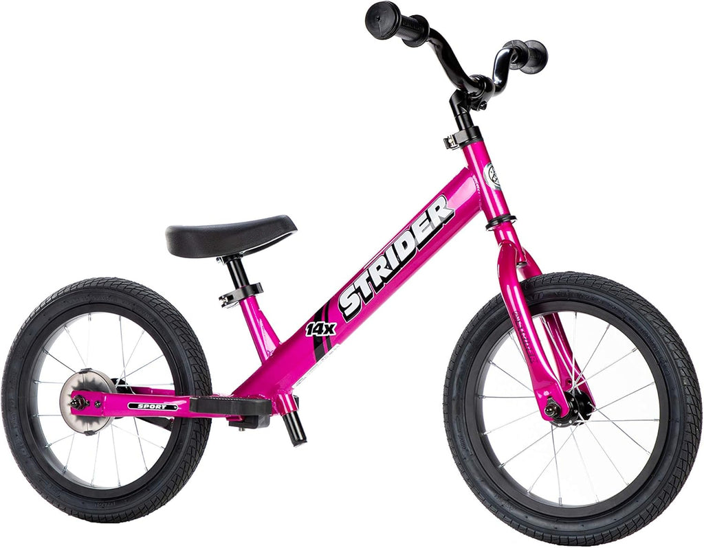 14x Sport Balance Bike U763