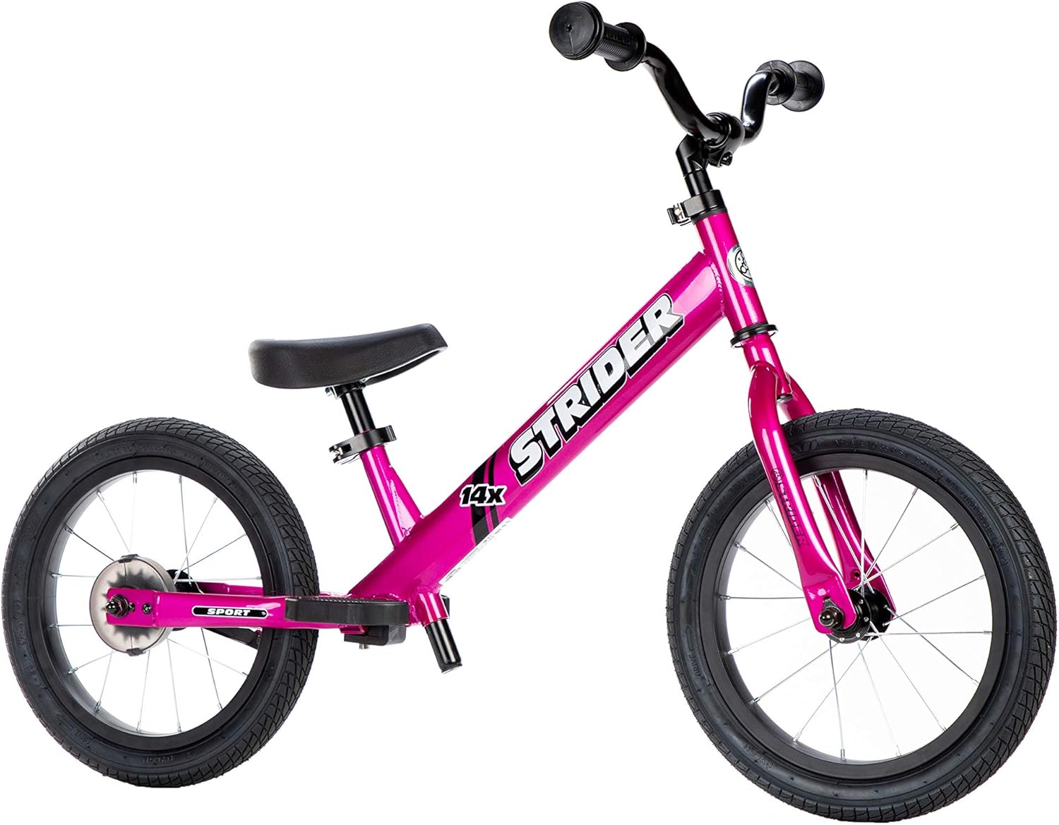 14x Sport Balance Bike U763