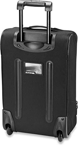 Black 42L Carry On Roller H19227
