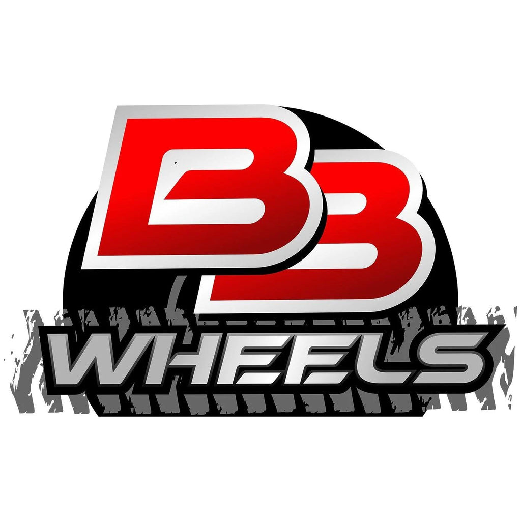 Chrome 17x8 6x139.70 Wheel V922969