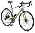 Aluminum Frame 700c Wheels Road Bike D4904