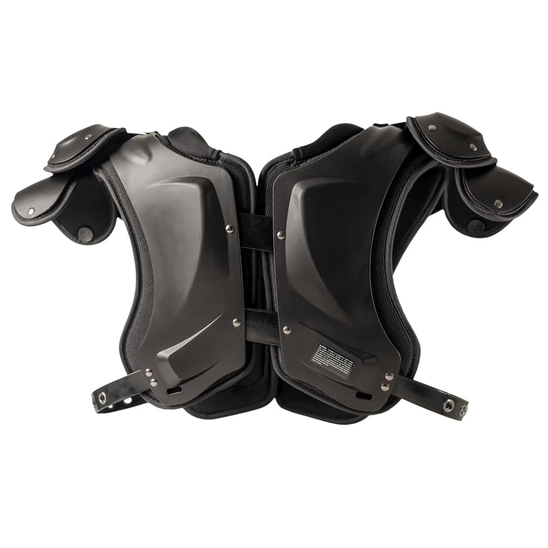 Junior Varsity Football Shoulder Pads E57034