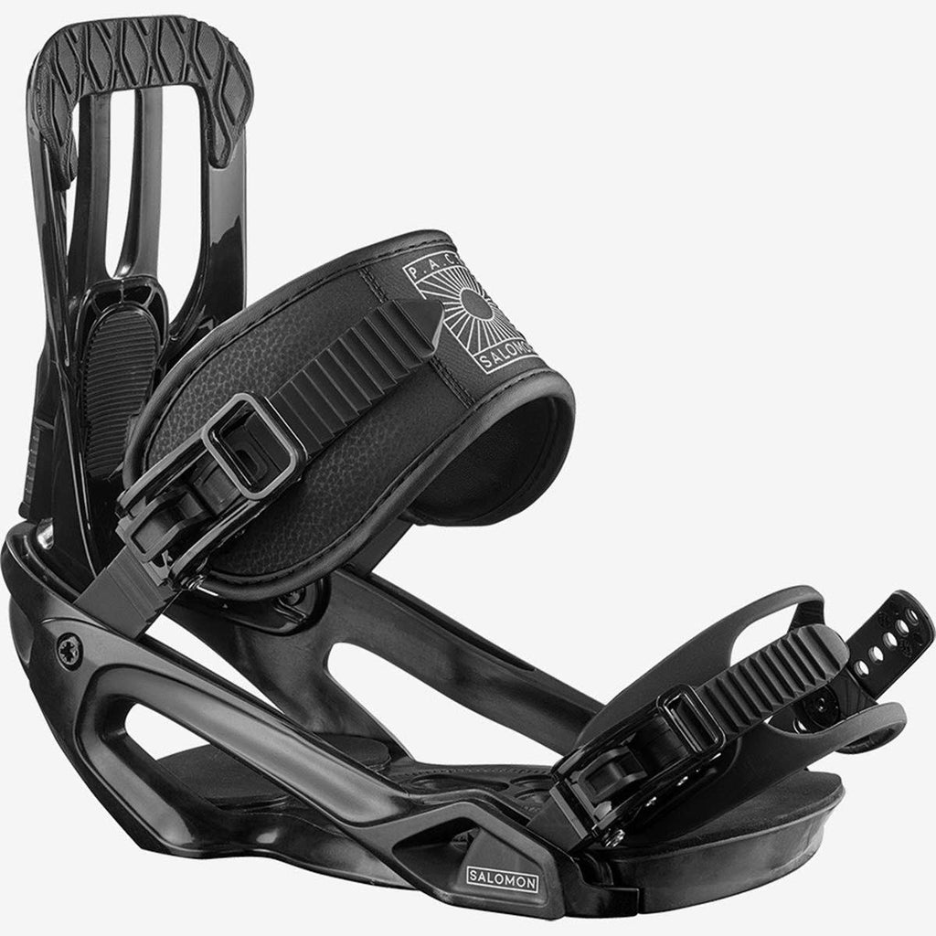 Snowboard Bindings L9734