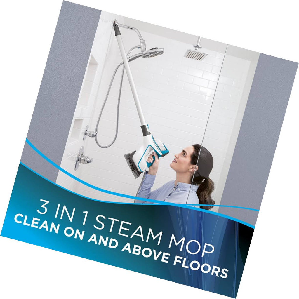 Powerfresh Slim Steam Mop M797
