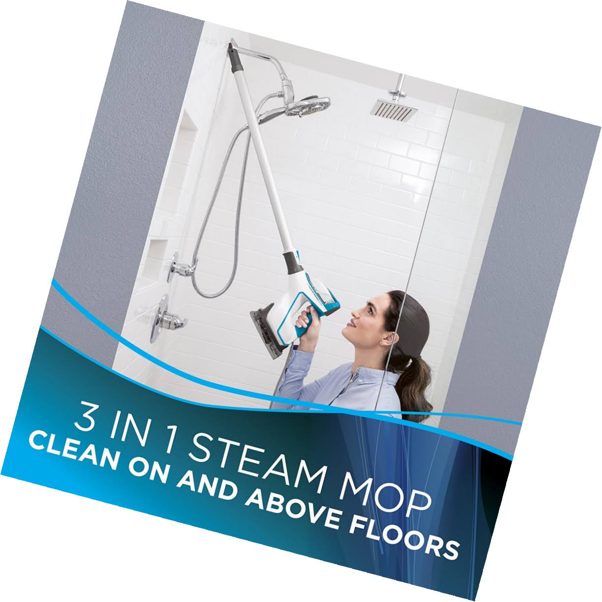 Powerfresh Slim Steam Mop M797